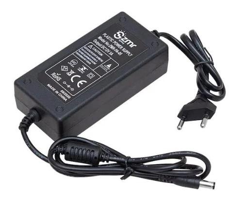 12V5A ADAPTÖR (PLASTİK)