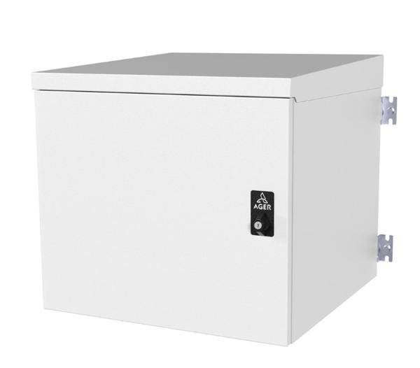 AGER 7U 60X60 BASİC OUTDOOR DUVAR TİPİ KABİNET