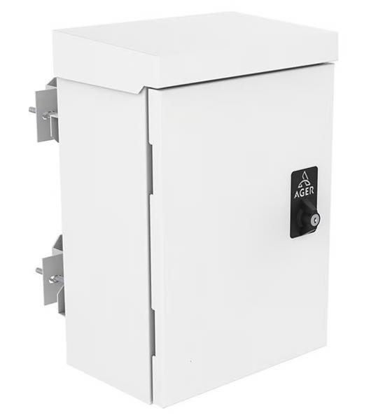 AGER MİNİ MOBESE 300X400X200 KABİNET