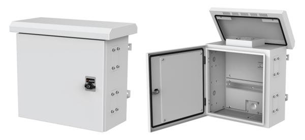 AGER MİNİ MOBESE 445X500X225 KABİNET