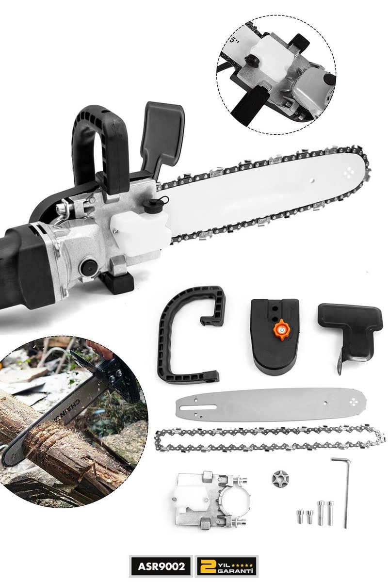 Assur Avuç İçi Taşlama İçin Zincirli Testere Aparatı
            
            
                (ASR9002-02-21)