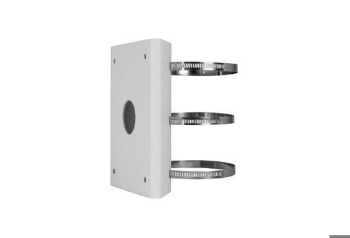 CAA023-S-O DİREK MONTAJ AYAĞI