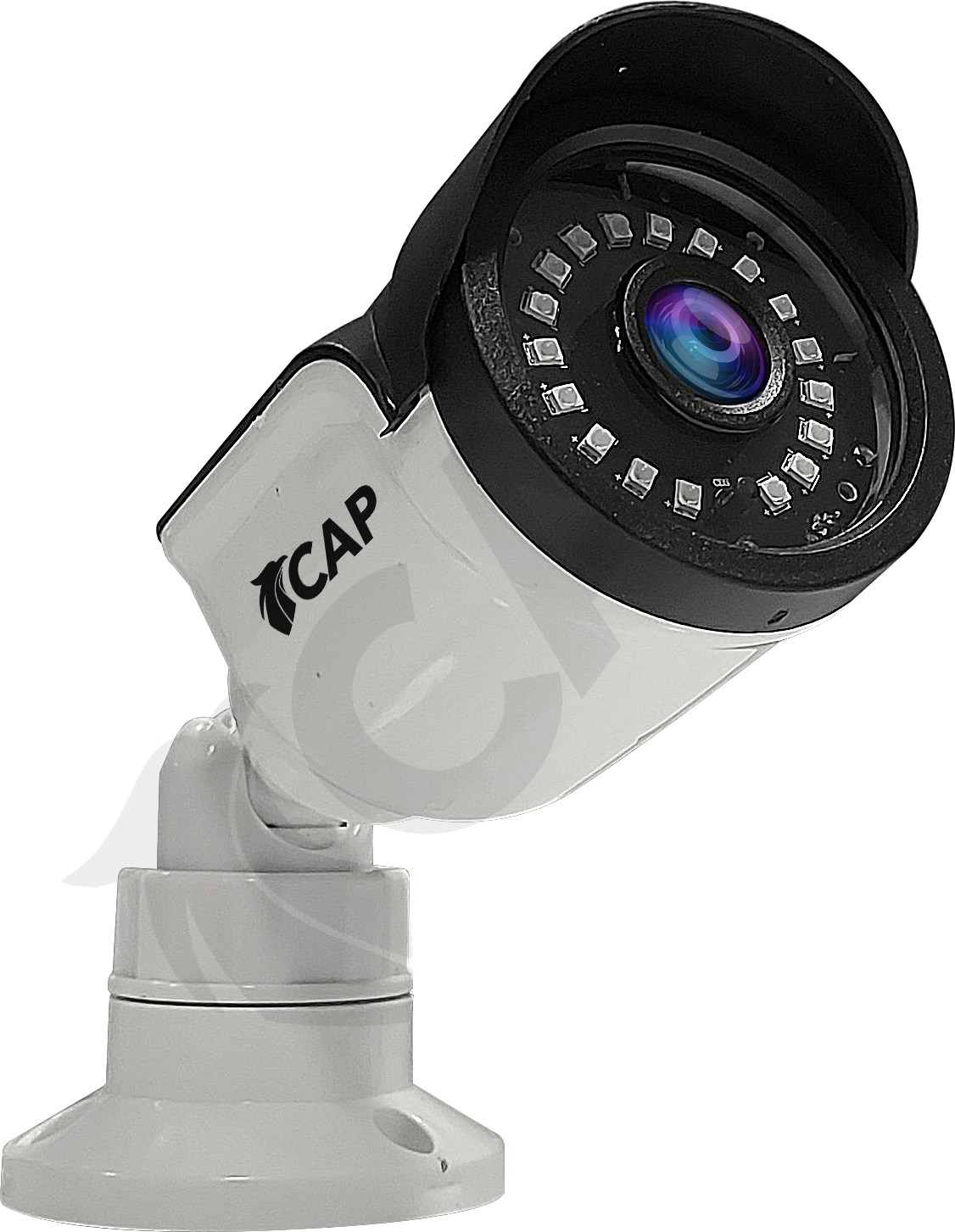 C-20K005AHD 2.0 MP Bullet Kamera