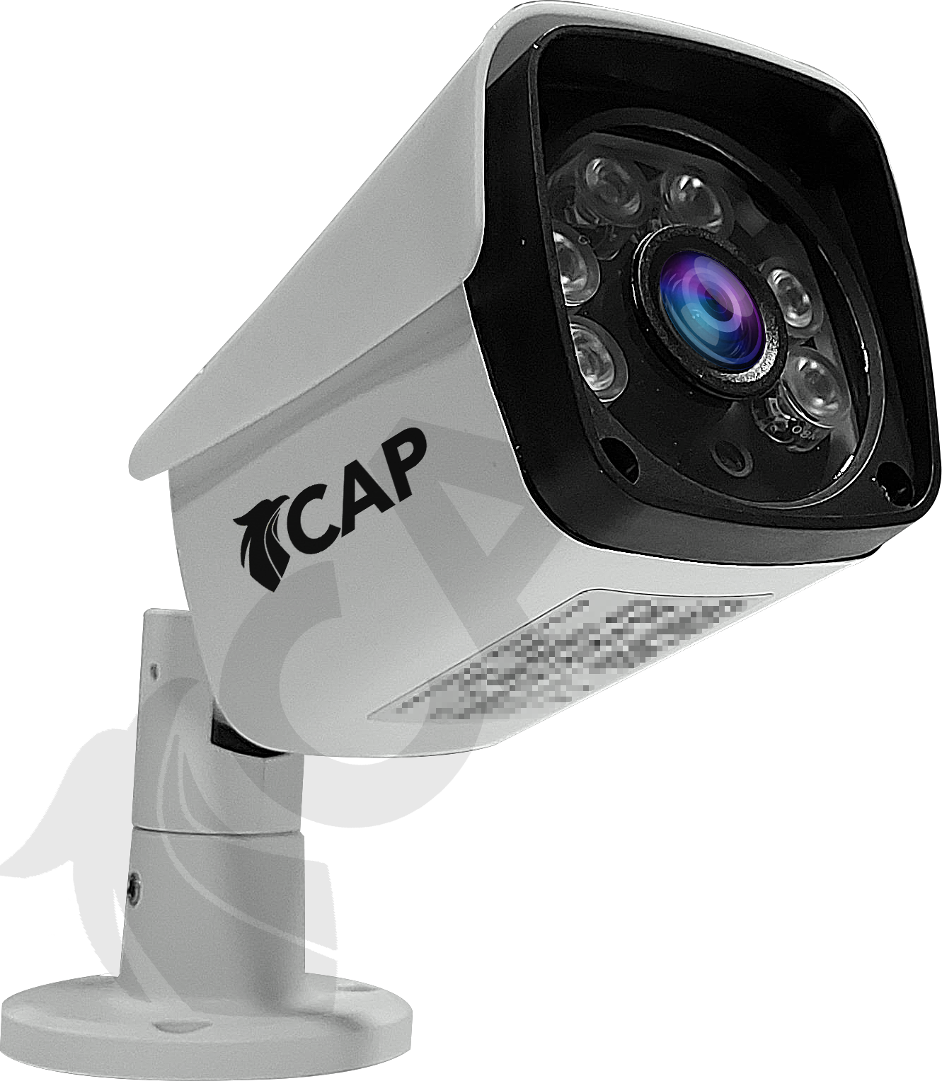 C-20K100AHD 2.0 MP Bullet Kamera