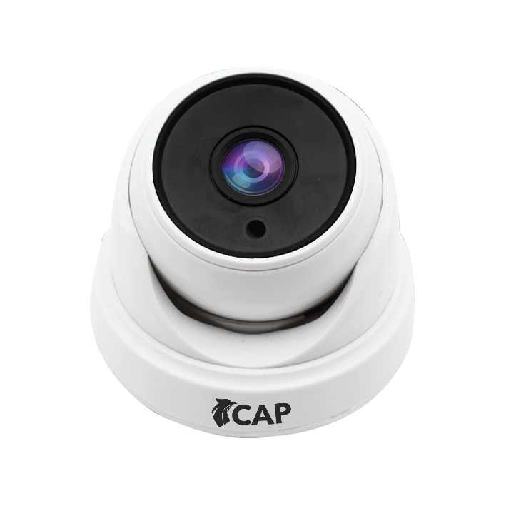 C-D20M001AHD 2.0 MP Dome Kamera