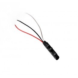 CCTV Mikrofon Amfili