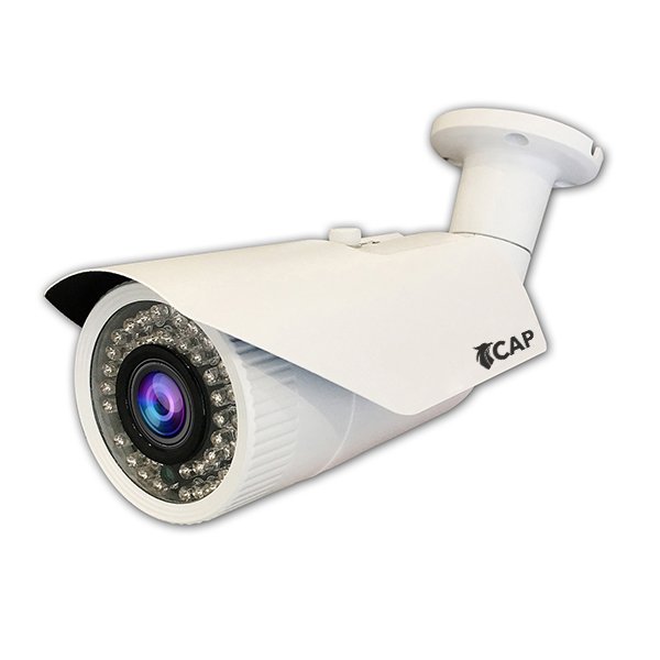 CD-20C002AHD 2.0 MP Bullet Kamera