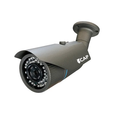 CD-20K003AHD 2.0 MP Bullet Kamera