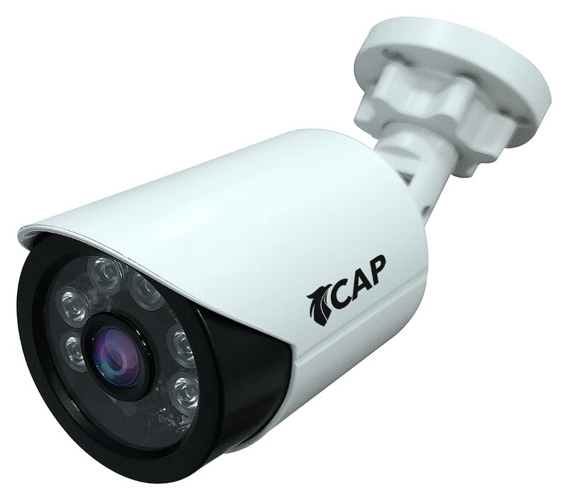 CD-20M001AHD 2.0 MP Bullet Kamera