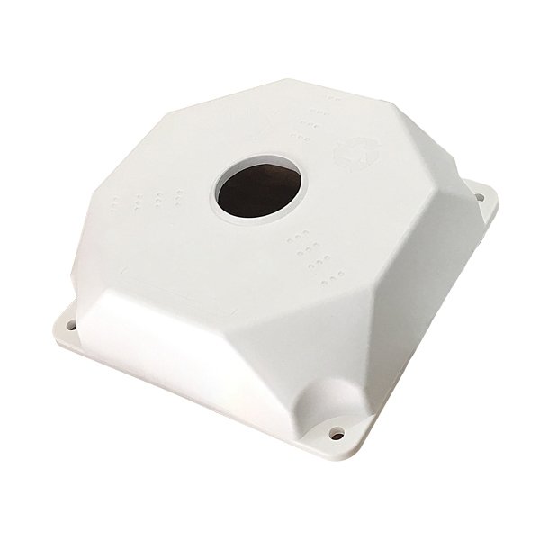 Kare Tabansız Kamera Buatı