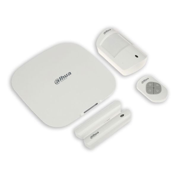 DAHUA ART-ARC3000H-03-GW2  KABLOSUZ ALARM KİTİ