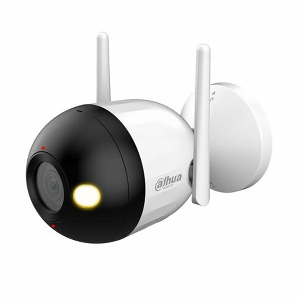 DAHUA DH-F2C-PV  Wi-Fi 2,8 MM  2MP SMART DUAL LENS IP BULLET KAMERA