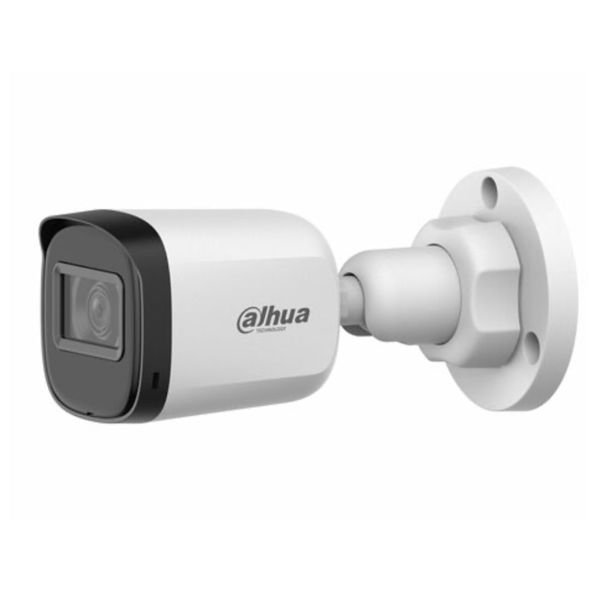 DAHUA DH-HAC-B1A21-U-0360B 2 MP  3,6 MM IR BULLET KAMERA