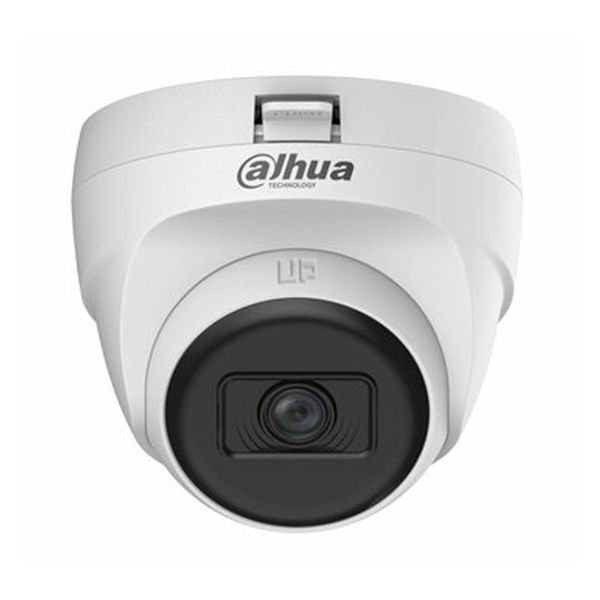 DAHUA DH-HAC-T1A21-U-0280B 2 MP 2,8 MM IR DOME KAMERA