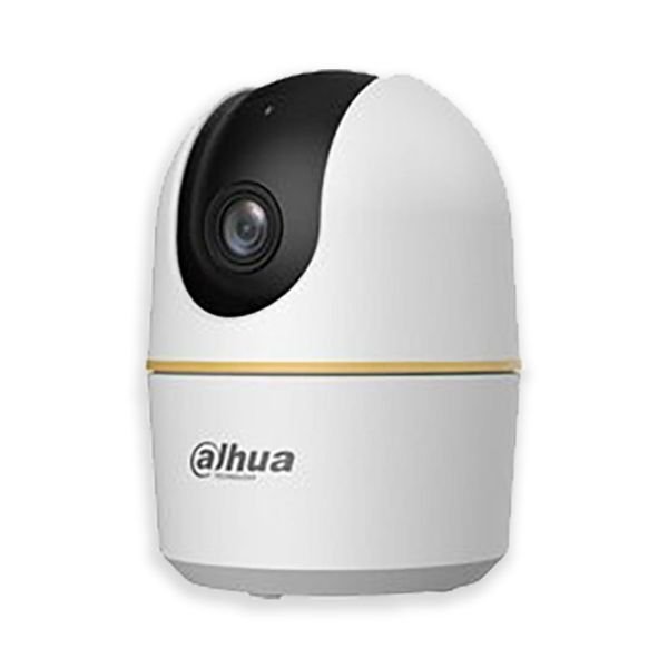 DAHUA DH-IPC-HPT1330DA-STW 3MP Indoor Fixed-focal Wi-Fi Pan & Tilt Network Camera