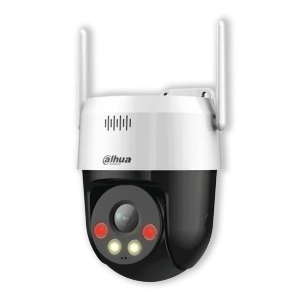 DAHUA DH-P3AE-PV 3MP NETWORK PT KAMERA