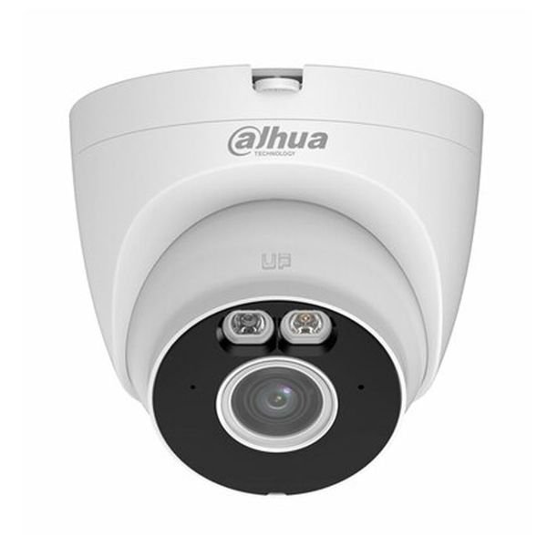 DAHUA DH-T2A-PV - 2MP Smart Dual Light Active Deterrence Fixed-focal Wi-Fi Eyeball Network Camera