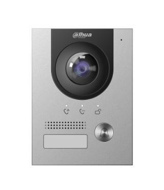 DAHUA DH-VTO2202F-P-S2 IP Villa Tipi Zil Paneli