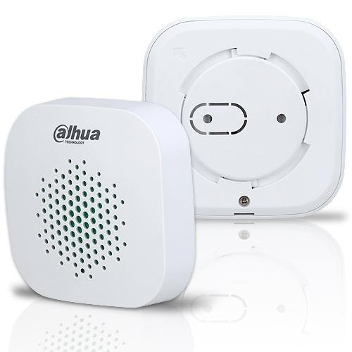 DAHUA DHI-ARA12-W2(868) KABLOSUZ SİREN
