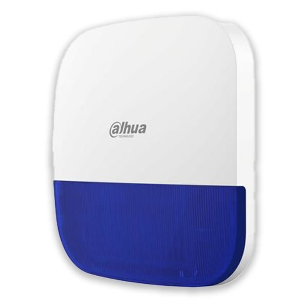 DAHUA DHI-ARA13-W2  (868) WIRELESS OUTDOOR SIREN