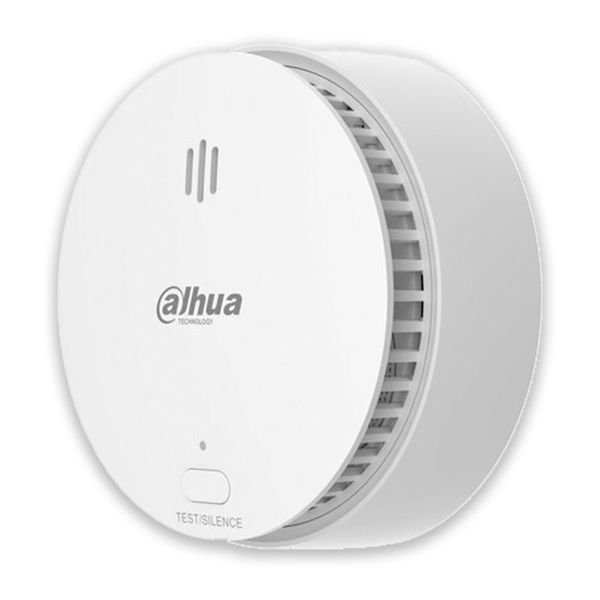 DAHUA DHI-HY-SA21A-W2(868) KABLOSUZ DUMAN ALARMI