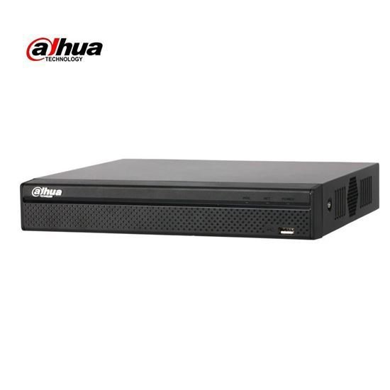 DAHUA DHI-NVR5232-EI 32 KANAL 2X20TB (DİSK KAPASİTE) WİZ SENSE NVR KAYIT CİHAZI