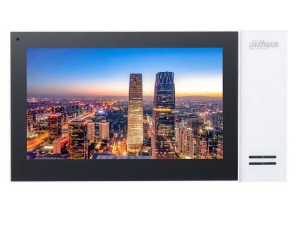 DAHUA DHI-VTH2421FW-P   7" LCD İNTERCOM MONİTÖRÜ