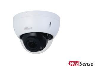 Dahua IPC-HDBW2441R-ZAS H265+ 4MP (2.7 13.5mm)Motorie Lens WİZSENSE IP Dome Kamera