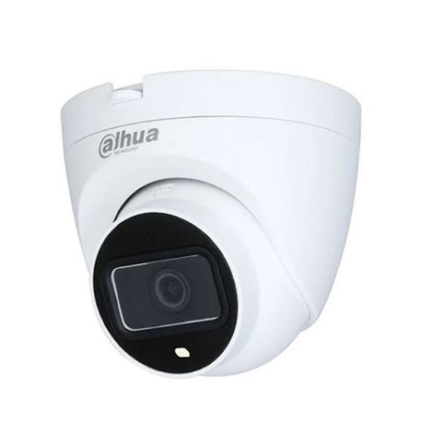 DAHUA IPC-HDW1230V-SA-0280B-S6 2,8 MM SESLİ IP DOME KAMERA