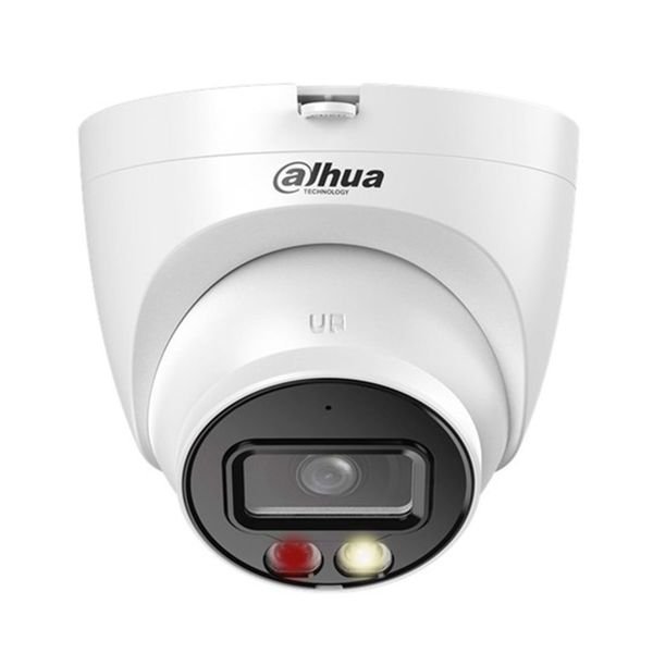 DAHUA IPC-HDW1249T-S-IL-0280B 2 MP IP DOME KAMERA