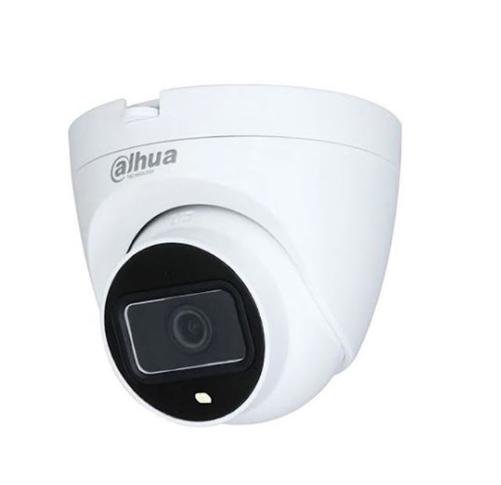 DAHUA IPC-HDW1431V-SA-0280B  2,8 MM 4 MP SESLİ IP DOME KAMERA