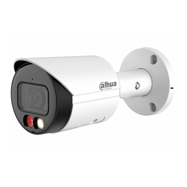 DAHUA IPC-HFW1249S-S-IL-0360B 2 MP  IP BULLET KAMERA