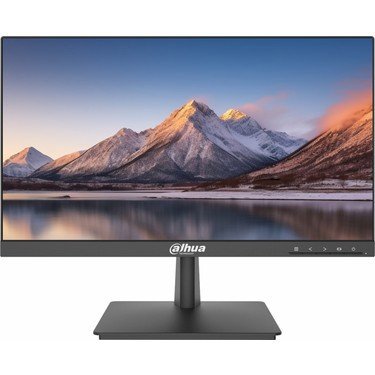 DAHUA LM24-B200S 23,8 INCH MONİTÖR