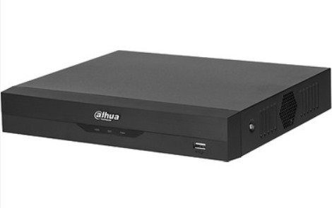 DAHUA XVR5104HS-I3 5MP 4 KANAL HD CVI KAYIT CİHAZI