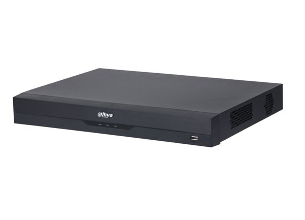 DAHUA XVR5232AN-5M-I3 32 Kanal H.265+ XVR 5 MP