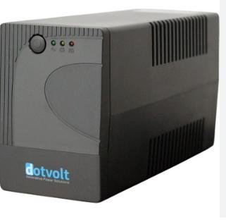 DOTVOLT LN-850 VA UPS