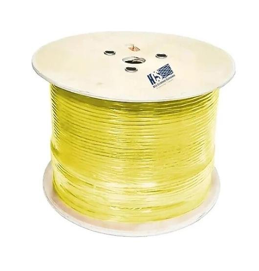 HCS-H07-00412-DP8 S/FTP CAT7 SARI 500MT