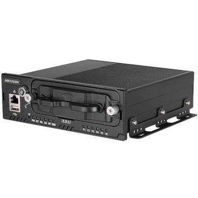 HIKVISION AE-MN5043 NETWORK VIDEO RECORDER