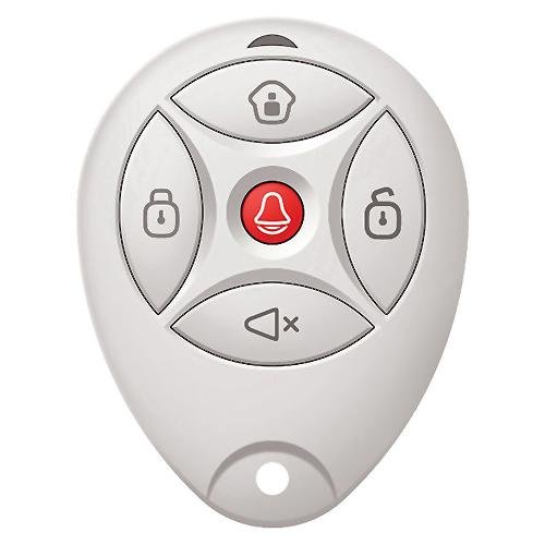 HIKVISION DS-19K00-Y KABLOSUZ KEYFOB (433/868 MHz, 300 MT)