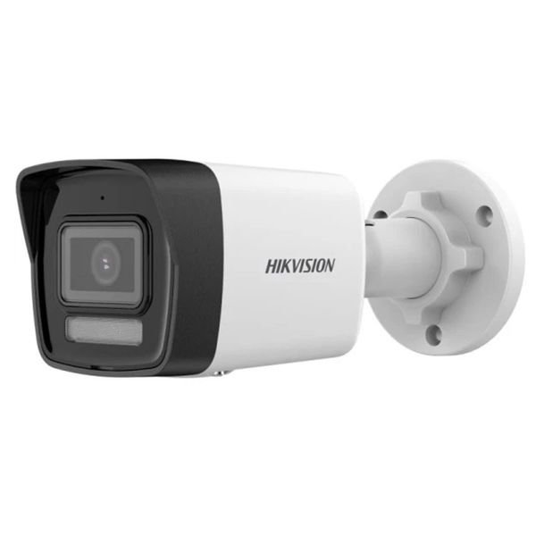 HIKVISION DS-2CD1023G2-IUF/M Metal 2 MP Smart Hybrid Light Colorvu Fixed Bullet Network Camera