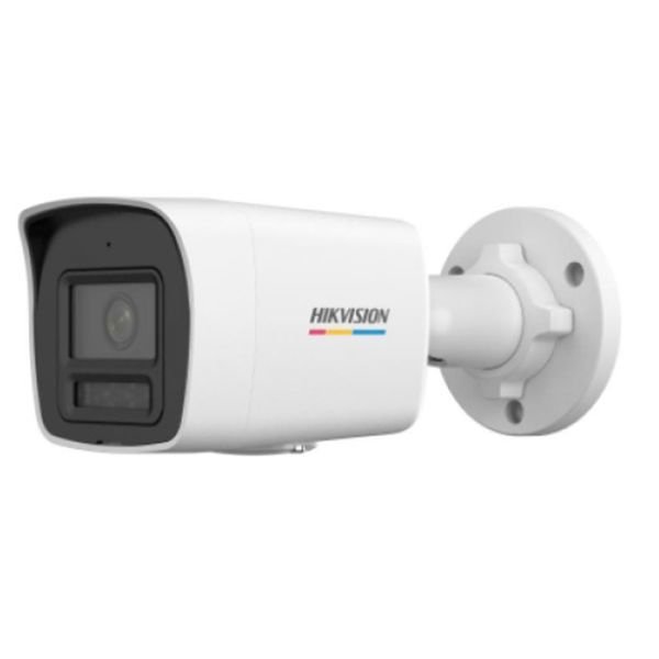 HIKVISION DS-2CD1027G2-LIUF 2 MP 2.8 MM DAHİLİ MİKROFONLU COLURVU IR BULLET KAMERA