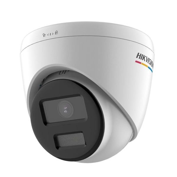 HIKVISION DS-2CD1347G2H-LIUF 4 MP 2.8 MM DAHİLİ MİKROFONLU COLURVU IR DOME KAMERA