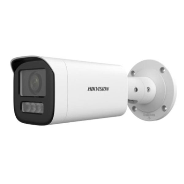 HIKVISION DS-2CD1643G2-LIZSU 4MP Dual Light DAHİLİ MİKROFON MOTORİZE IP BULLET KAMERA