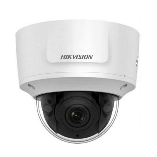 HIKVISION DS-2CD2725FWD-IZS 2MP 2.8-12 MM MOTORİZE LENS 30 MT IR DOME IP  KAMERA