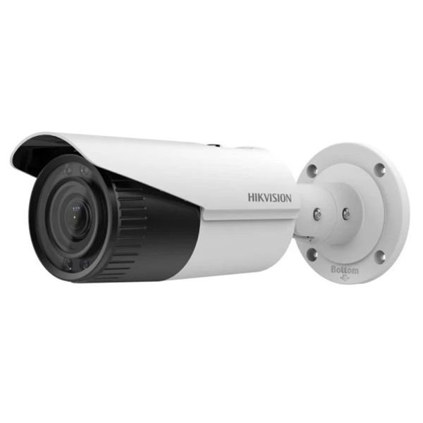 HIKVISION DS-2CD3651G0-IZS 5 MP 2,7- 13,5 MM MOTORİZE IR BULLET KAMERA