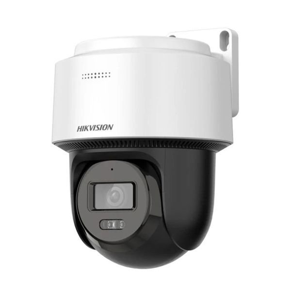 HIKVISION DS-2DE2C400MWG-E 4 MP MİNİ PT DOME KAMERA 2.8 MM