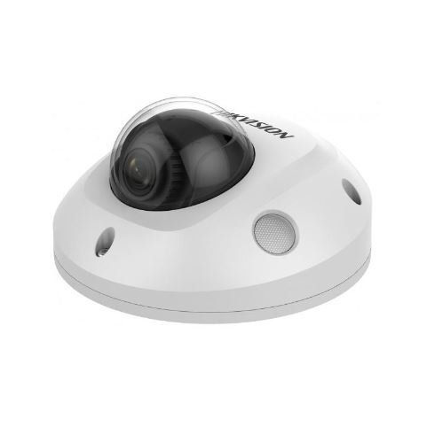 HIKVISION DS-2XM6726G1-ID 2MP Mobile Mini Dome Network Camera