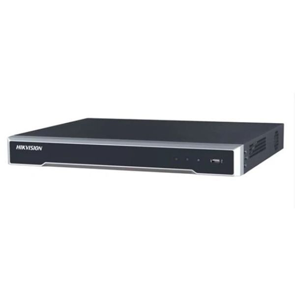HIKVISION DS-7608NI-Q2 8 KANAL NVR KAYIT CİHAZI