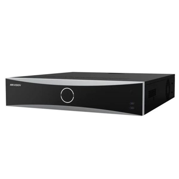 HIKVISION DS-8632NXI-I8/S 32 KANAL NVR KAYIT CİHAZI