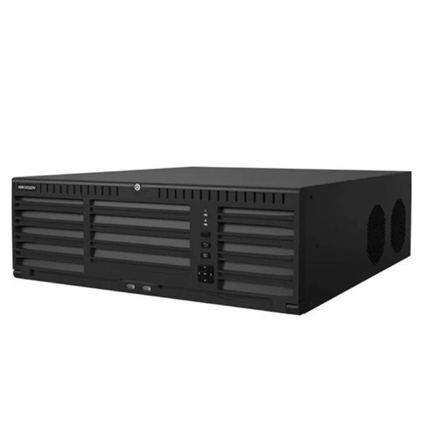 HIKVISION DS-96128NI-M16 128 CH 16 SATA NVR